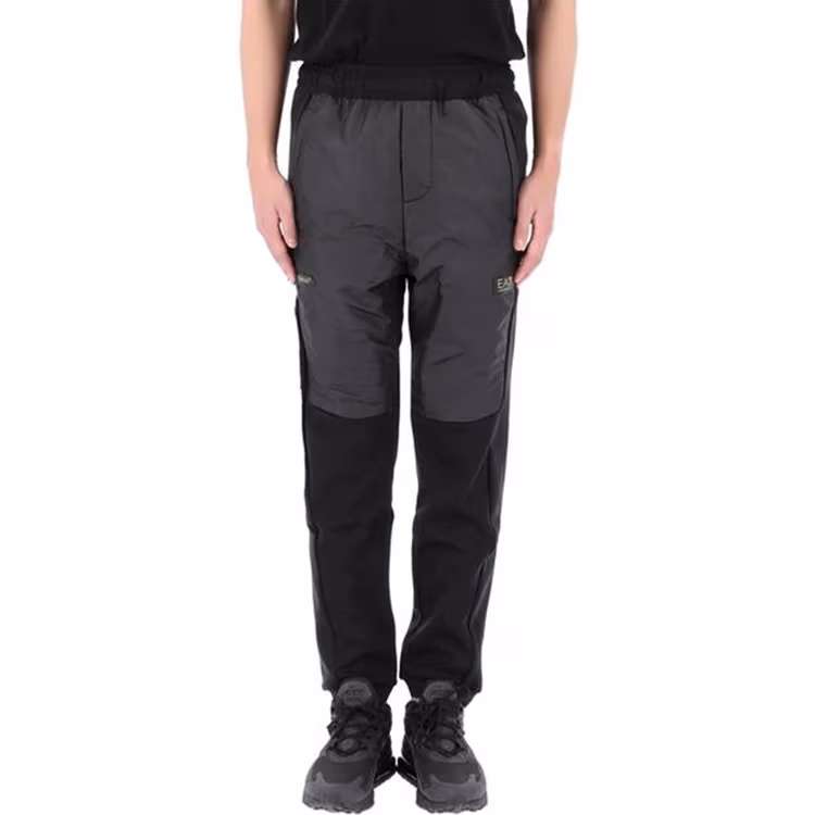 Pantaloni EA7 EMPORIO ARMANI TROUSER 