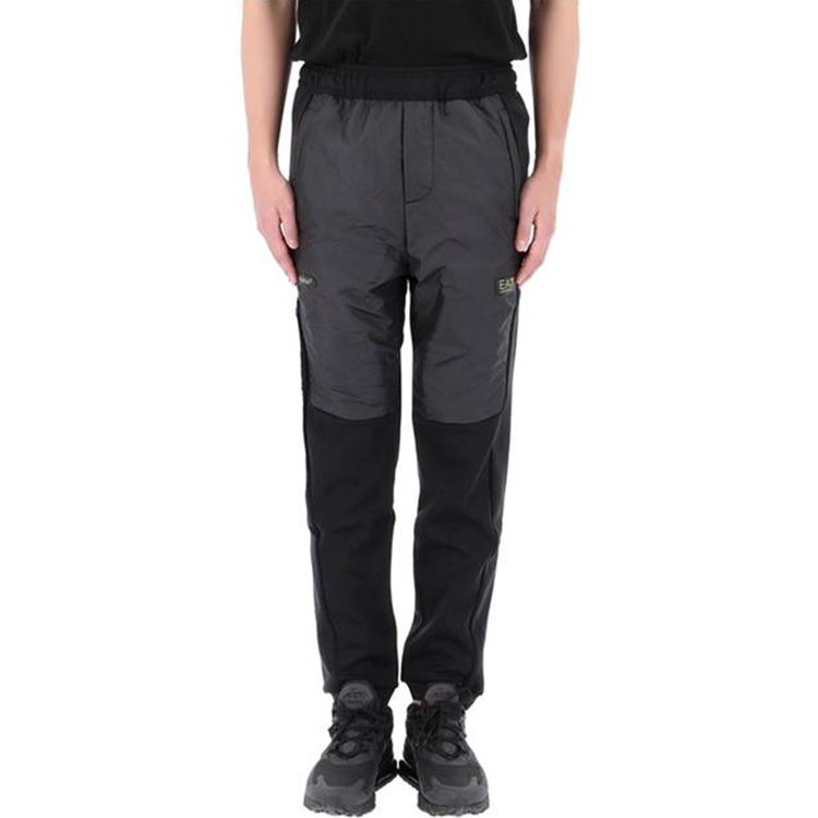 Брюки EA7 EMPORIO ARMANI TROUSER photo 