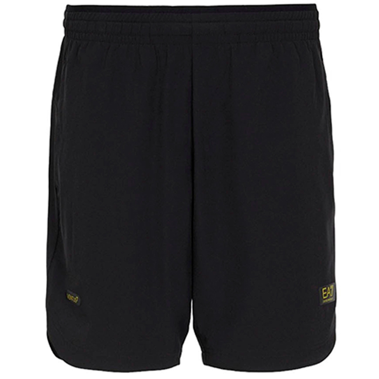 Шорты EA7 EMPORIO ARMANI SHORTS photo 