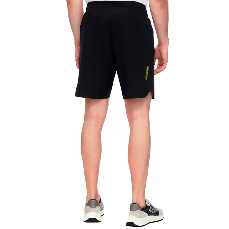 Шорты мужские EA7 EMPORIO ARMANI SHORTS S Черный photo 2