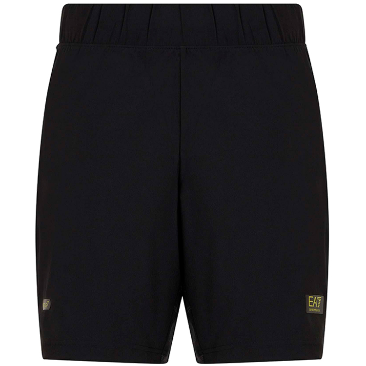 Шорты EA7 EMPORIO ARMANI SHORTS photo 