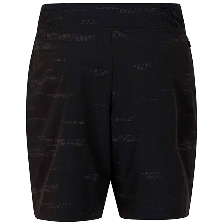 Шорты мужские EA7 EMPORIO ARMANI SHORTS L Черный photo 2