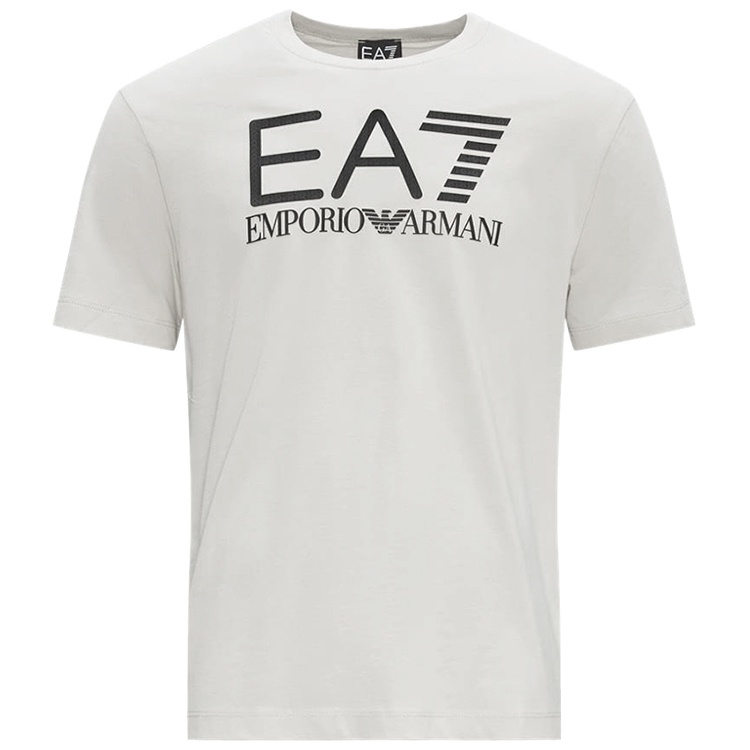 Tricou EA7 EMPORIO ARMANI T-Shirt  photo 