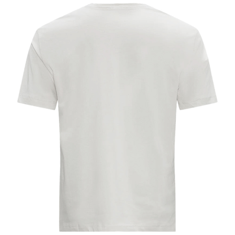 Tricou bărbătesc EA7 EMPORIO ARMANI T-Shirt S Alb photo 2