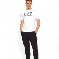 Tricou EA7 EMPORIO ARMANI T-Shirt  thumbnav 3