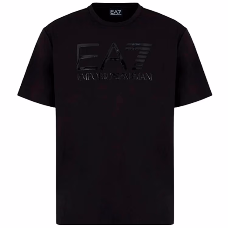 Tricou EA7 EMPORIO ARMANI T-SHIRT 
