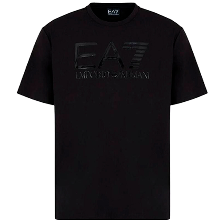 Tricou EA7 EMPORIO ARMANI T-SHIRT photo 