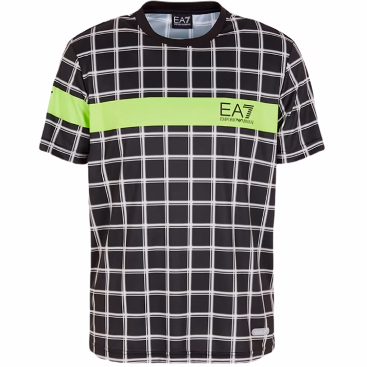 Tricou EA7 EMPORIO ARMANI T-SHIRT 