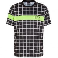Футболка EA7 EMPORIO ARMANI T-SHIRT thumbnav