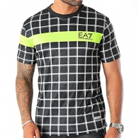 Tricou EA7 EMPORIO ARMANI T-SHIRT thumbnav 2