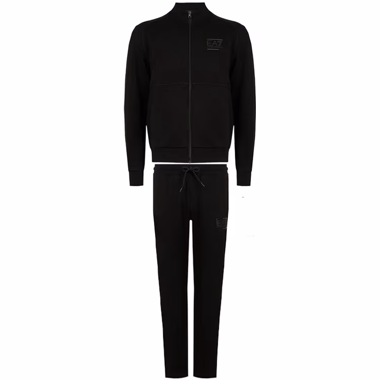Costum Sportiv EA7 EMPORIO ARMANI TRACKSUIT 