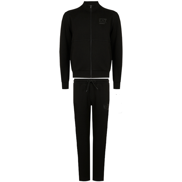 Costum Sportiv EA7 EMPORIO ARMANI TRACKSUIT photo 