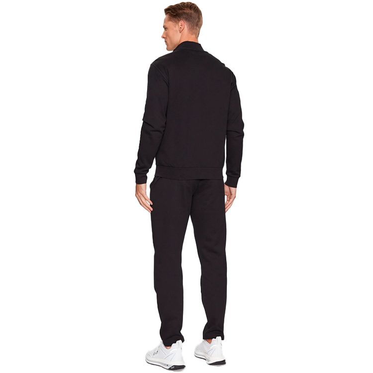 Trening pt Barbati EA7 EMPORIO ARMANI TRACKSUIT S Negru photo 3