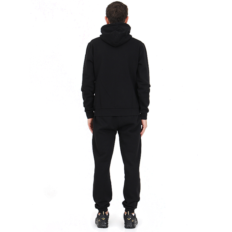 Trening pt Barbati EA7 EMPORIO ARMANI TRACKSUIT S Negru photo 3