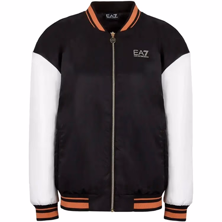Scurta EA7 EMPORIO ARMANI BOMBER JACKET 