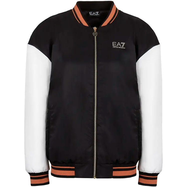 Scurta EA7 EMPORIO ARMANI BOMBER JACKET photo 