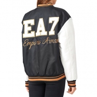 Куртка EA7 EMPORIO ARMANI BOMBER JACKET thumbnav 2
