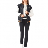 Куртка EA7 EMPORIO ARMANI BOMBER JACKET thumbnav 3