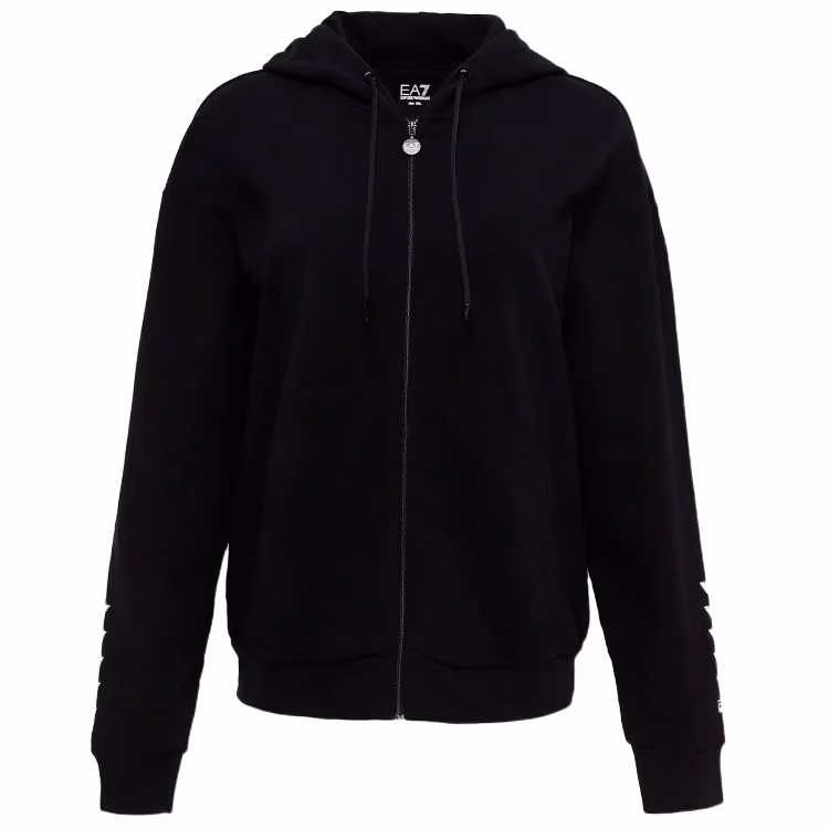 Hanorac EA7 EMPORIO ARMANI SWEATSHIRT 