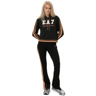 Hanorac EA7 EMPORIO ARMANI JERSEYWEAR thumbnav 2