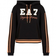 Hanorac EA7 EMPORIO ARMANI JERSEYWEAR thumbnav 3