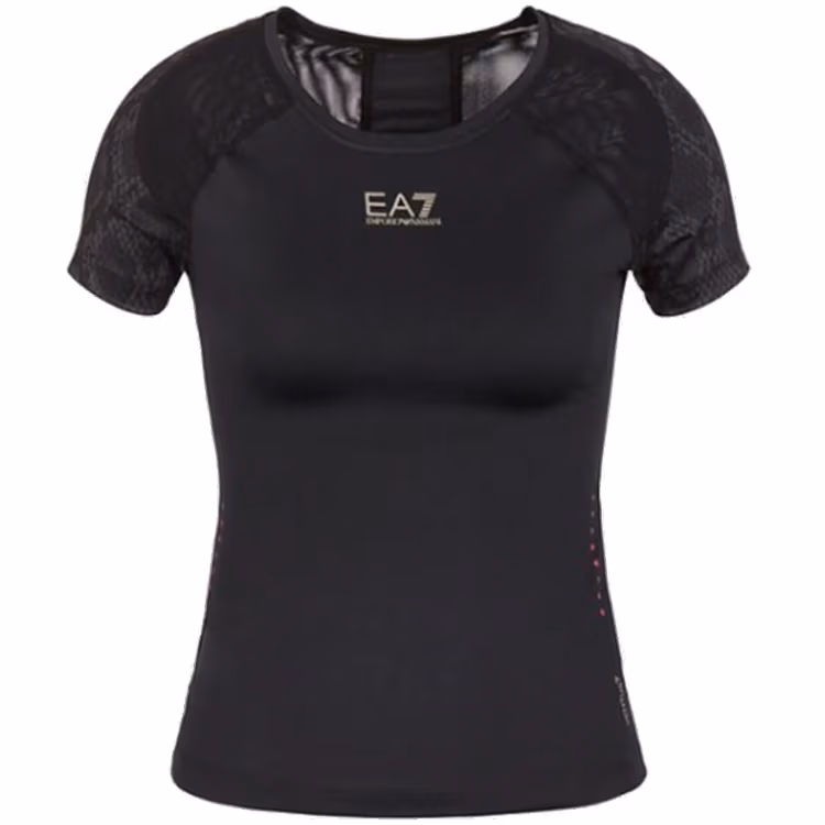 Tricou EA7 EMPORIO ARMANI T-SHIRT 
