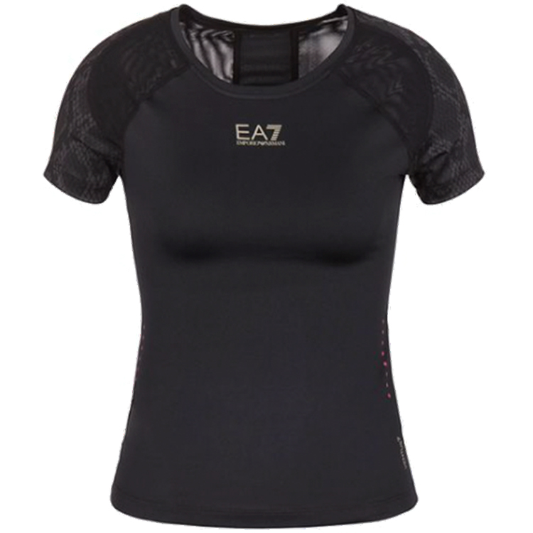 Tricou EA7 EMPORIO ARMANI T-SHIRT photo 