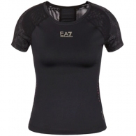 Tricou EA7 EMPORIO ARMANI T-SHIRT thumbnav