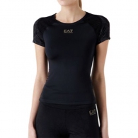 Tricou EA7 EMPORIO ARMANI T-SHIRT thumbnav 2