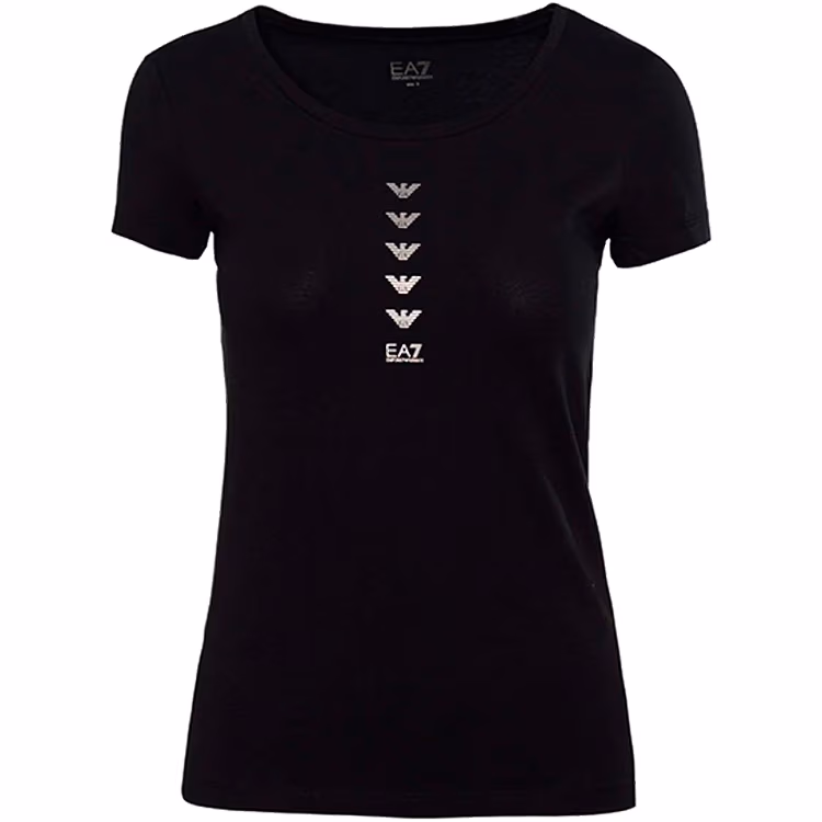 Tricou EA7 EMPORIO ARMANI T-Shirt  