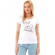 Tricou EA7 EMPORIO ARMANI T-SHIRT thumbnav