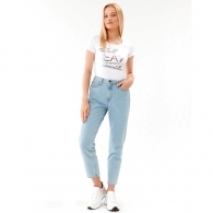 Tricou EA7 EMPORIO ARMANI T-SHIRT thumbnav 3