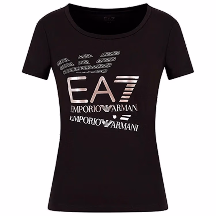 Tricou EA7 EMPORIO ARMANI T-SHIRT 
