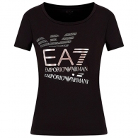 Tricou EA7 EMPORIO ARMANI T-SHIRT thumbnav