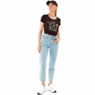 Tricou EA7 EMPORIO ARMANI T-SHIRT thumbnav 3