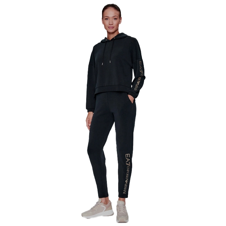 Спортивный костюм EA7 EMPORIO ARMANI TRACKSUIT