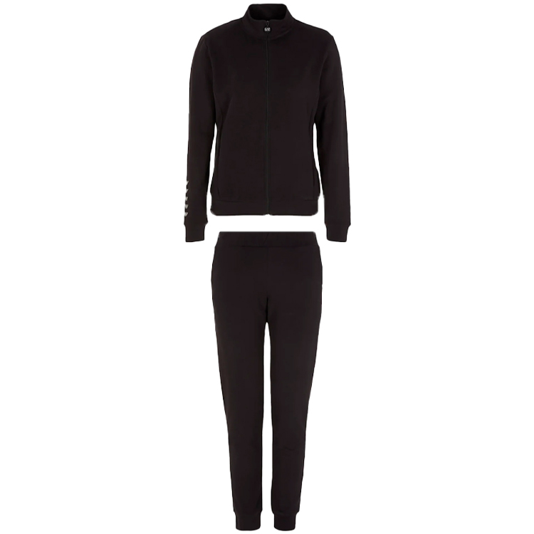 Costum Sportiv EA7 EMPORIO ARMANI TRACKSUIT photo 