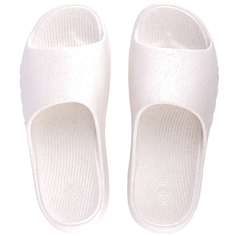 Slapi COQUI Slippers LOU pt Femei / 36 / Alb photo 2