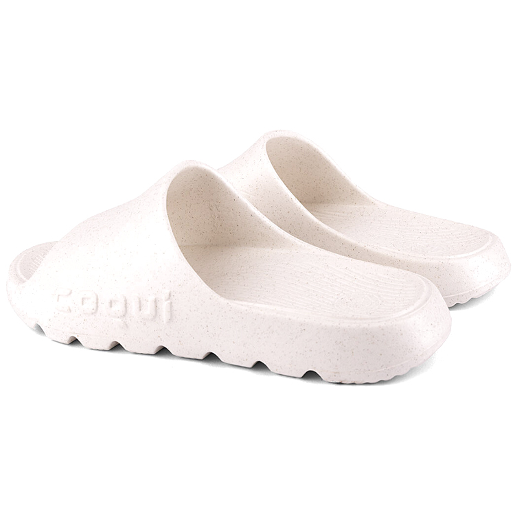 Slapi COQUI Slippers LOU pt Femei / 36 / Alb photo 5
