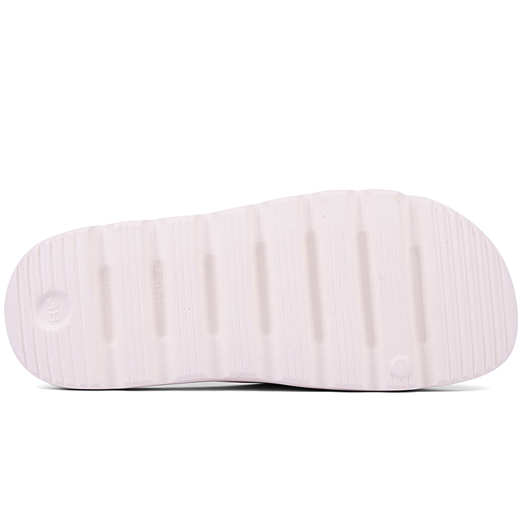 Шлепанцы COQUI Slippers LOU / Женский / 36 / Бежевый photo 2