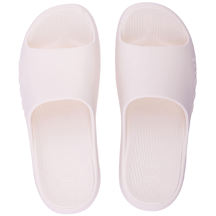 Шлепанцы COQUI Slippers LOU / Женский / 36 / Бежевый photo 3