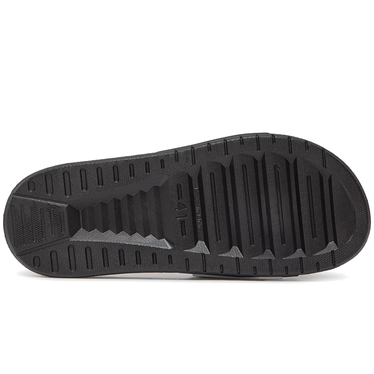 Шлепанцы COQUI Slippers SPEEDY / Мужской / 41 / Черный photo 2