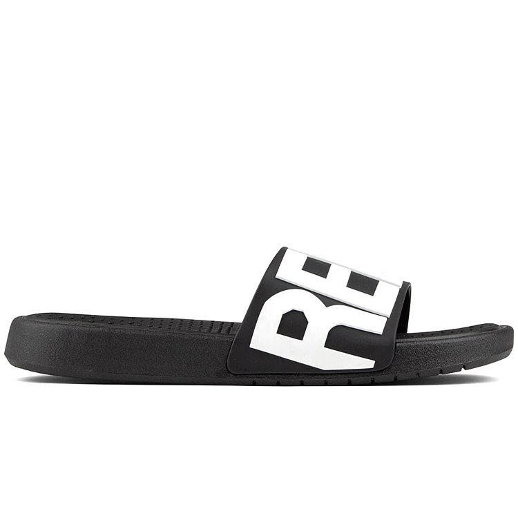 Шлепанцы COQUI Slippers SPEEDY / Мужской / 41 / Черный photo 4