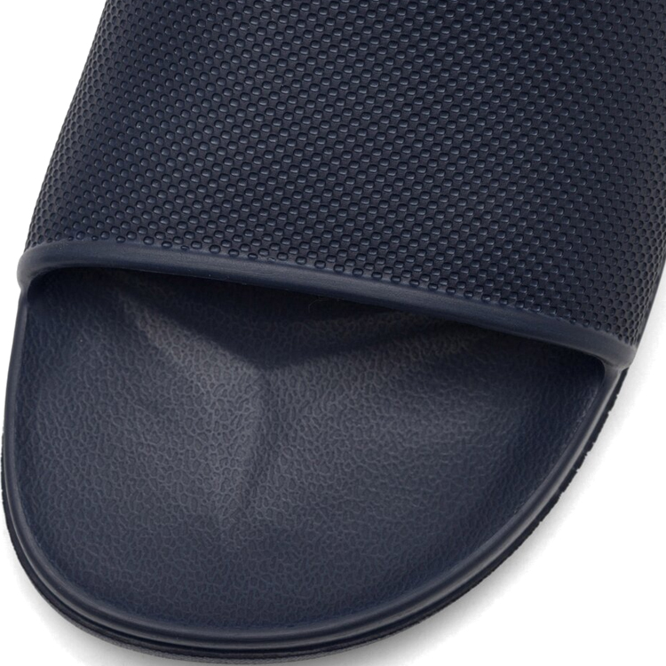Slapi COQUI Slippers TORA pt Barbati / 41 / Albastru photo 4