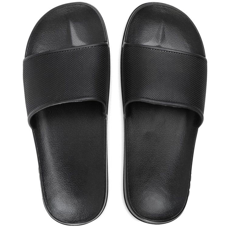 Slapi COQUI Slippers TORA pt Barbati / 41 / Negru photo 2