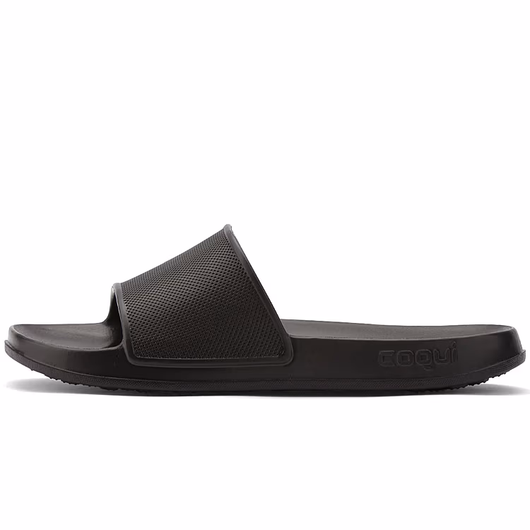 Шлепанцы COQUI Slippers TORA