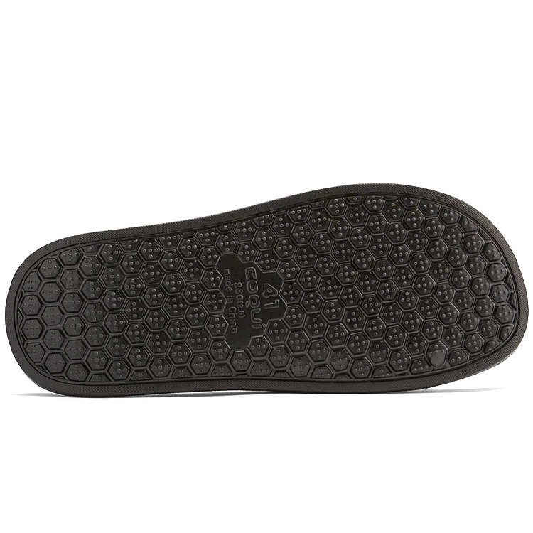 Slapi COQUI Slippers TORA pt Femei / 37 / Negru photo 4