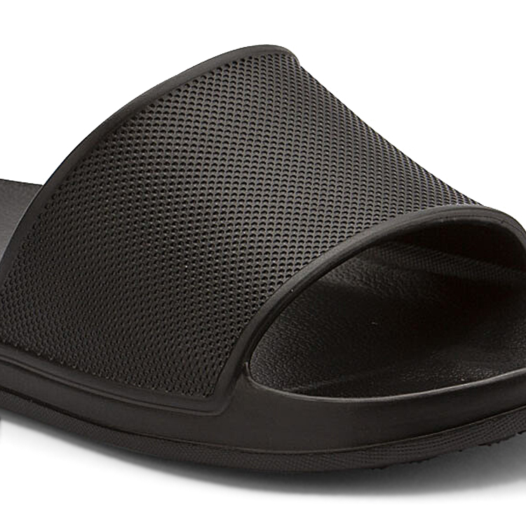 Slapi COQUI Slippers TORA pt Femei / 37 / Negru photo 5