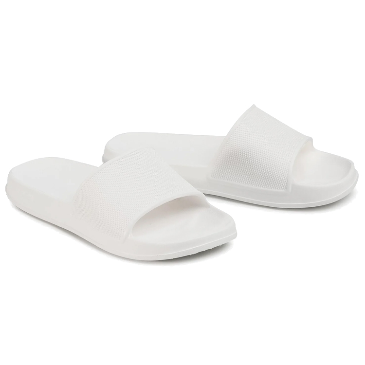 Slapi COQUI Slippers TORA pt Femei / 37 / Alb photo 3