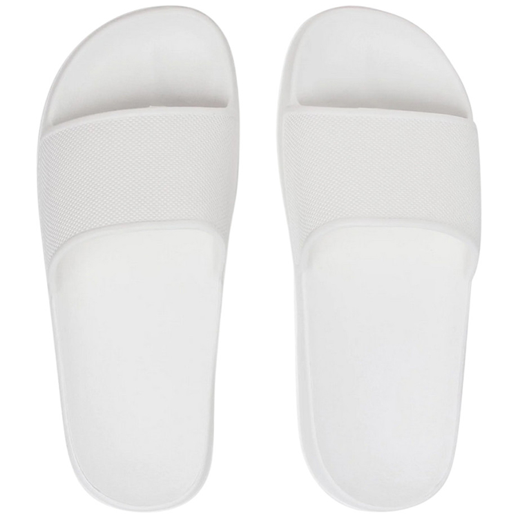 Slapi COQUI Slippers TORA pt Femei / 37 / Alb photo 4
